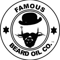 Famous Beard Oil coupons